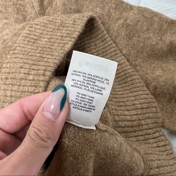 The Group by Babaton Adichie Sweater - Picture 10 of 11